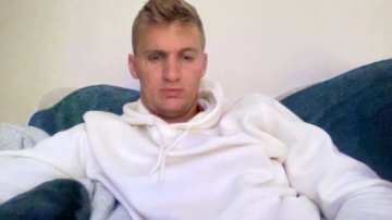 Jacksparow1998  05-11-2021 video sexyass